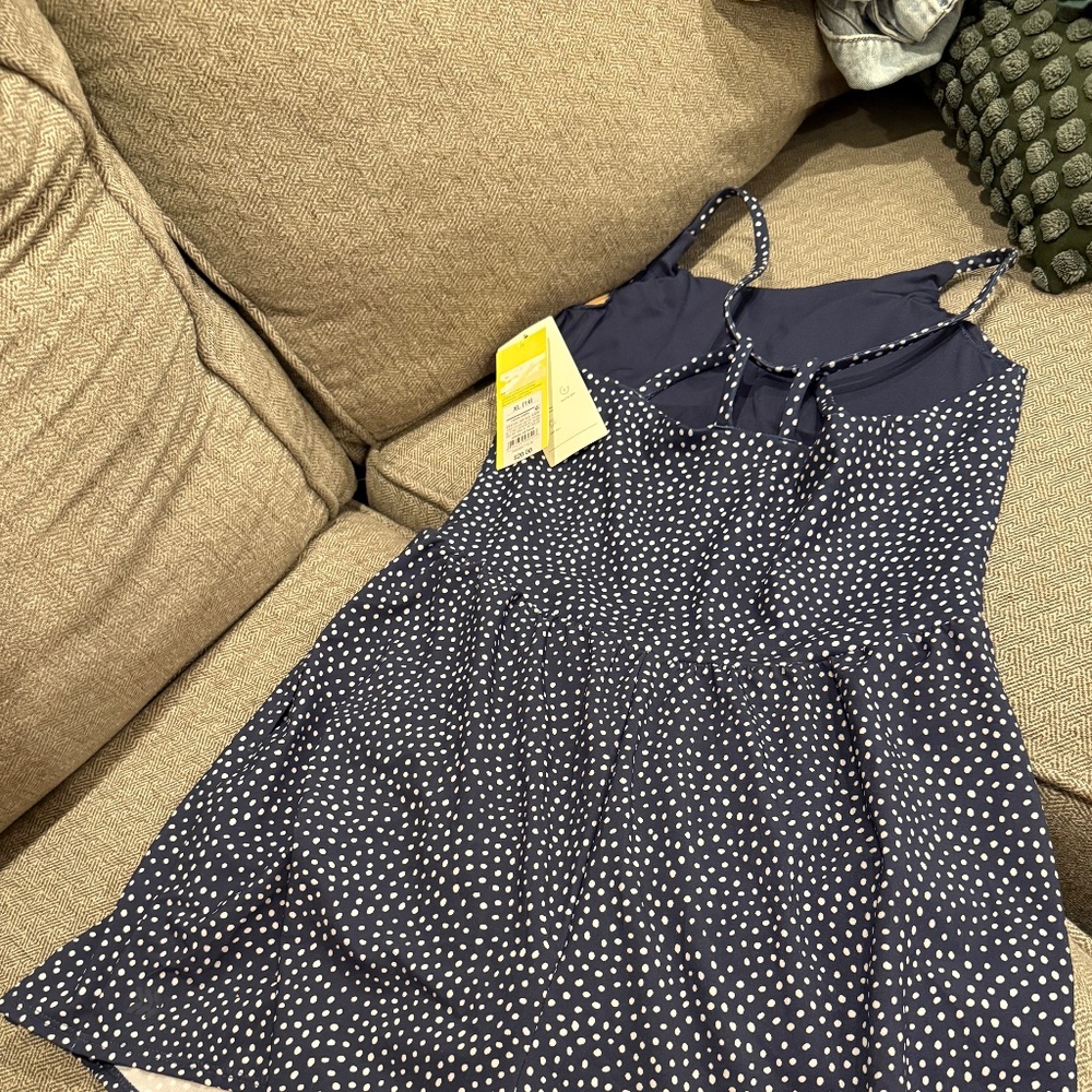 All in Motion (Target) Romper